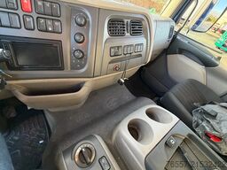 DAF LF 290 LF290.16 EURO6.  2021. EURO6. Schuifzeil...