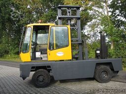Baumann DX 50 / 14 / 55
