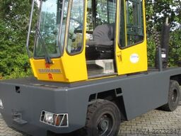 Baumann DX 50 / 14 / 55