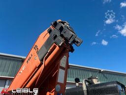 MAN TGM 18.280 4x4 BB*Terex-Kran*Meiller-Kipper*