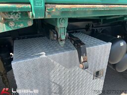 MAN TGM 18.280 4x4BB*Terex-Kran*Meiller-Kipper*