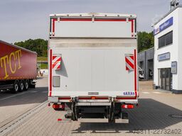 IVECO Daily 70C18HA8/P / Plane/Spriegel / LBW Klima ZV