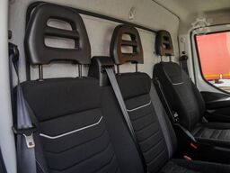 IVECO Daily 70C18HA8/P / Plane/Spriegel / LBW Klima ZV