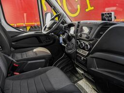 IVECO Daily 70C18HA8/P / Plane/Spriegel / LBW Klima ZV