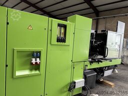 Engel Victory 200 / 80 Tech CC200