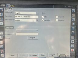 Engel Victory 200 / 80 Tech CC200