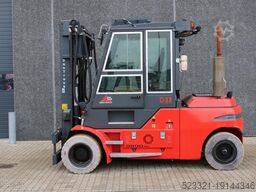 Dantruck 9890GD