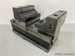 TRIGO SCS 120-250 mechanisch