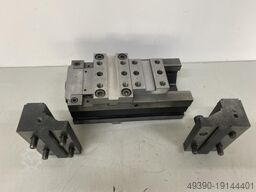 TRIGO SCS 120-250 mechanisch