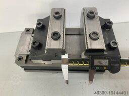 TRIGO SCS 120-250 mechanisch