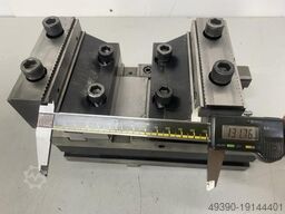 TRIGO SCS 120-250 mechanisch