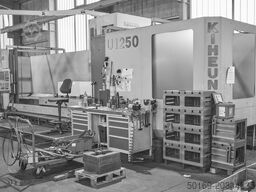 KIHEUNG KNC U1250