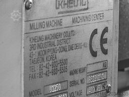 KIHEUNG KNC U1250