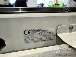 Demag W710-0126