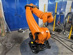 Kuka KUKA KR120 R2900 extra