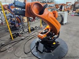 Kuka KUKA KR120 R2900 extra