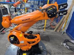 Kuka KUKA KR120 R2900 extra