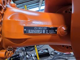 Kuka KUKA KR120 R2900 extra