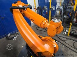 Kuka KUKA KR120 R2900 extra