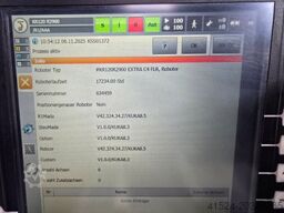 Kuka KUKA KR120 R2900 extra