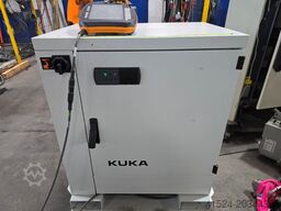 Kuka KUKA KR120 R2900 extra