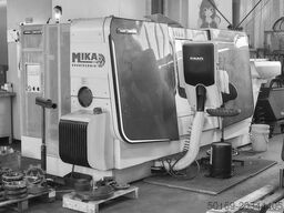 DMG MORI CTX 510 V3 ecoline