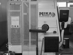 DMG MORI CTX 510 V3 ecoline