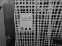 DMG MORI CTX 510 V3 ecoline