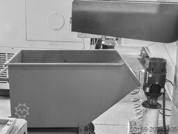 DMG MORI CTX 510 V3 ecoline