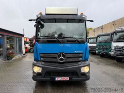 Mercedes-Benz Actros MP5 2546 6X2 Meiller RS21