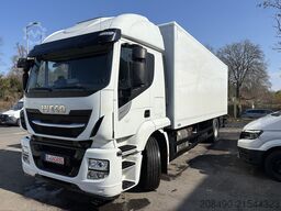 Iveco Stralis 330 FFH