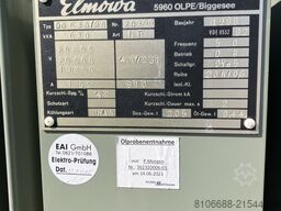 Elmowa DO 630/20