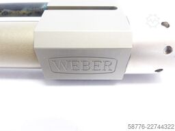 Weber 1117033 04.07 Schraubautomat 438612/KW - Länge: 48cm