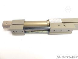Weber 1117033 04.07 Schraubautomat 438612/KW - Länge: 48cm