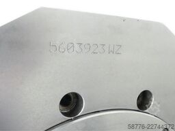 unbekannt Werkzeugrevolver 5603923WZ mit 12 Stationen für EMAG VSC 200 DUO