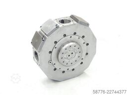 unbekannt Werkzeugrevolver 5603923WZ SN:1285 mit 12 Stationen für EMAG VSC 200 DUO
