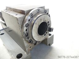  Werkzeugspindel für Hedelius BC 40D Maschine