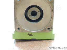  Werkzeugspindelgehäuse mit Widaflex UT50 264.82.905 7H N-263.66.251 Spindel
