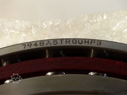  WHZ 7948A5 TROUHP3 Schrägkugellagersatz, Satz= 4 Stück  !