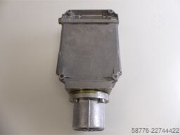  Willy Vogel RP-68.31 Schmierpumpe