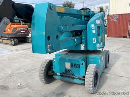 Haulotte HA12 IP (12m)