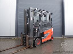 Linde E25HL-01/600