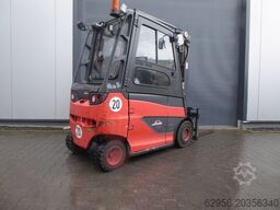 Linde E25HL-01/600