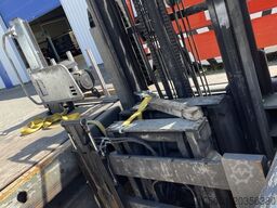 Baumann GX70.65/14/40 ST