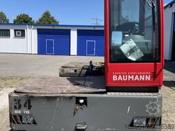 Baumann GX70.65/14/40 ST