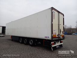 Schmitz Cargobull Tiefkühler Standard Doppelstock