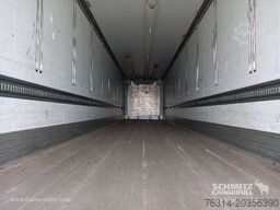 Schmitz Cargobull Tiefkühler Standard Doppelstock