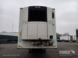 Schmitz Cargobull Tiefkühler Standard Doppelstock