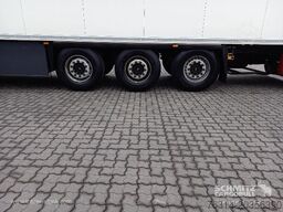 Schmitz Cargobull Tiefkühler Standard Doppelstock