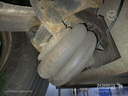 Schmitz Cargobull Tiefkühler Standard Doppelstock